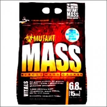 PVL Mutant Mass 6800g