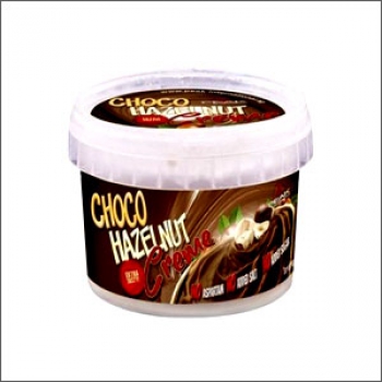 Peak Choco-Hazelnut Creme 250g