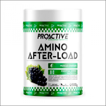 ProActive Amino After-Load 500g