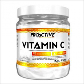 ProActive Vitamin C - 500g