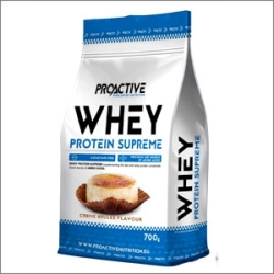 ProActive Whey Protein Supreme 700g