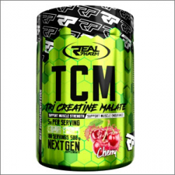 Real Pharm TCM Tri Creatine Malate 500g