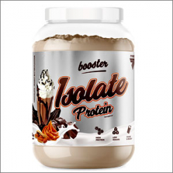 Trec Booster Isolate Protein 2000g