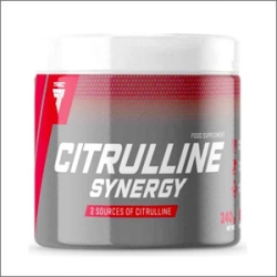 Trec Citrulline Synergy 240g
