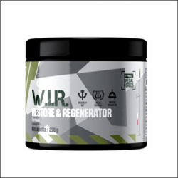 Trec Nutrition W.I.R. Restore & Regenarator Formula 250g