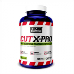 UNS Supplements CutX-Pro 120 Kapseln
