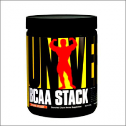 Universal Nutrition Bcaa Stack 250g