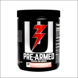Universal Nutrition Pre-Armed 162g