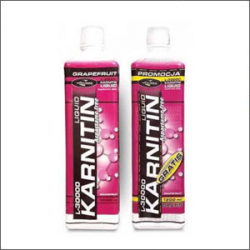 Vitalmax Liquid Karnitin L-30000 - 2 x 1200ml