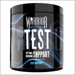 Warrior Test 360g
