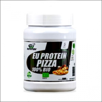 Eu Nutrition EU Protein Pizza 500g
