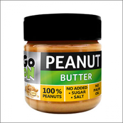 Go On Nutrition Peanut Butter 180g