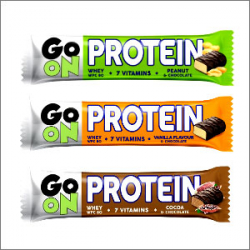 Go On Nutrition Protein 24 x 50g