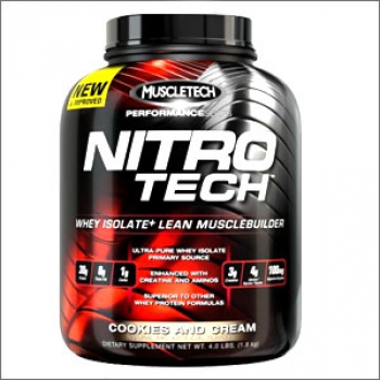 muscletech-nitrotech