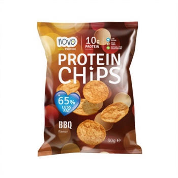 Novo Protein Chips 30g
