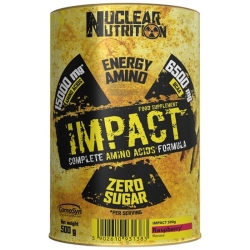 Nuclear Nutrition Impact 500g