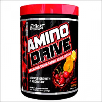 Nutrex Amino Drive® 258g