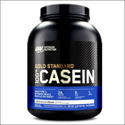 Optimum Nutrition Gold Standard 100% Casein Protein 1820g