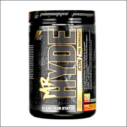 Pro Supps Mr. Hyde Icon 300g