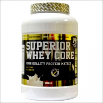 Superior14 Superior Whey Core 2270g