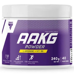 Trec AAKG Powder 240g