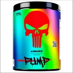 Muscle Clinic Angry Pump  300g