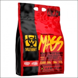 Mutant Mass 6800g