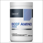 OstroVit Beef Amino 2000 - 300 Tabletten