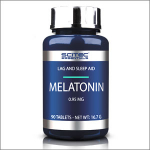 Scitec Essentials Melatonin 90 Tabletten