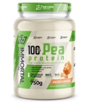 Immortal Nutrition 100% Pea Protein 750g