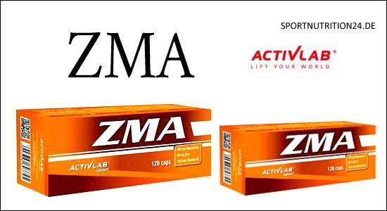 Activlab--ZMA-kaufen