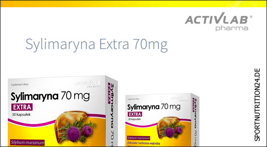 Silymarin kaufen