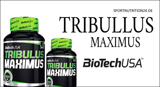 BiotechUSA-Tribulus-Maximus-kaufen