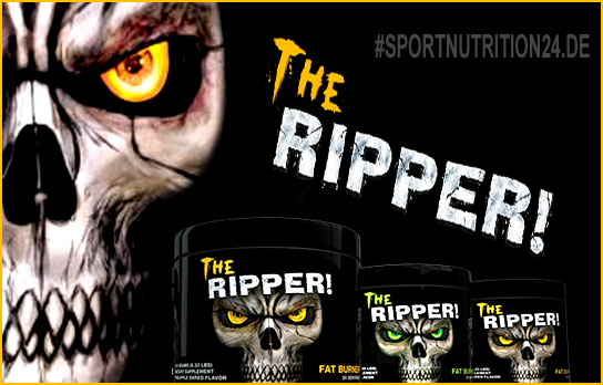 Cobra Labs The Ripper kaufen