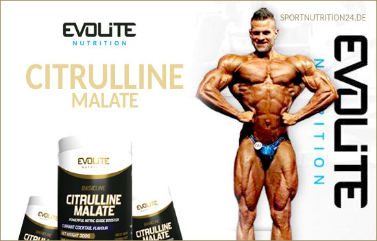 Evolite-Citrulline-Malate-kaufen