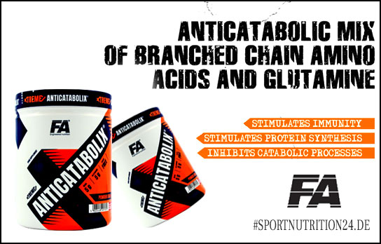 Fa Nutrition Anticatabolix kaufen