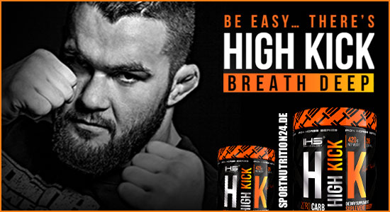 IHS Technology High Kick kaufen