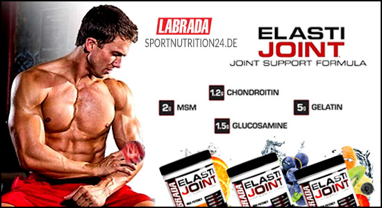 Labrada elasti joint Kaufen