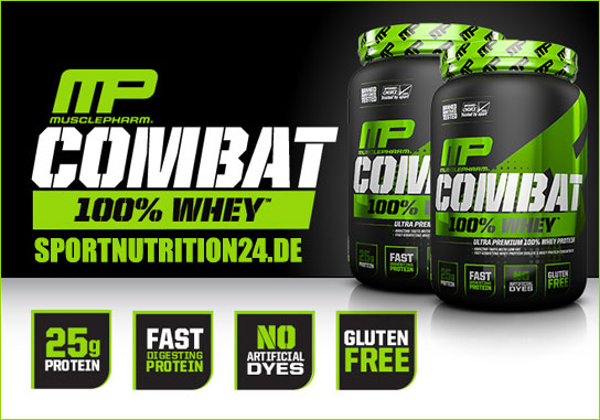 musclepharm combat protein powder kaufen