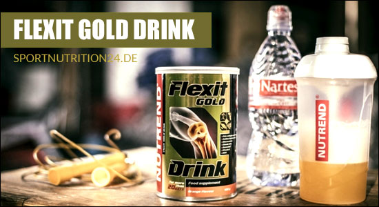 nutrend-flexit-gold-drink-kaufen