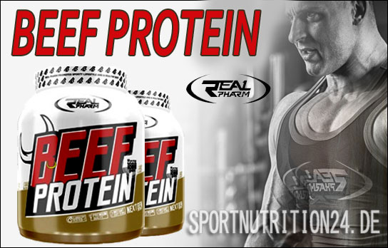 real pharm beef protein kaufen