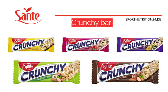 sante-Crunchy-bar-kaufen