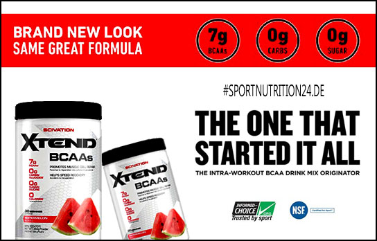 scivation xtend bcaas kaufen