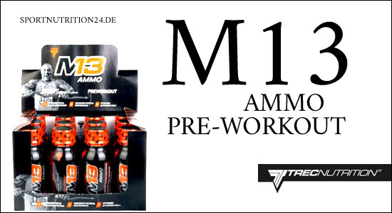 Trec-Nutrition-M13-Ammo-Preworkout-kaufen