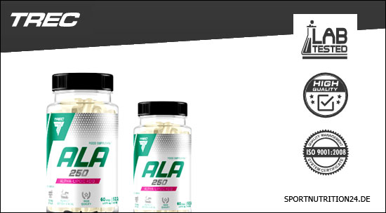 Alpha-Liponsäure kaufen