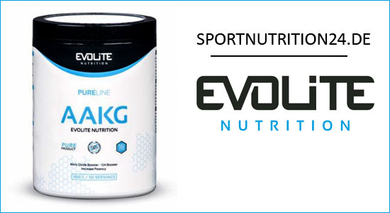 Evolite aakg