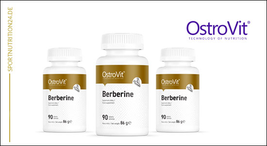 OstroVit-Berberine-Kaufen