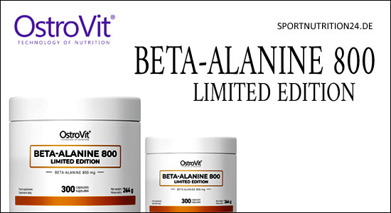 OstroVit-Beta-Alanine-800-Limited-Edition-kaufen