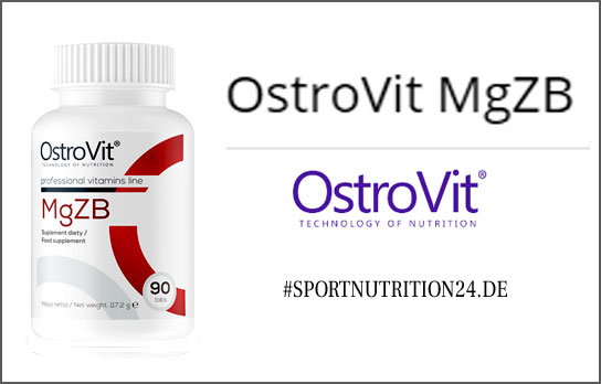ostrovit mgZB kaufen