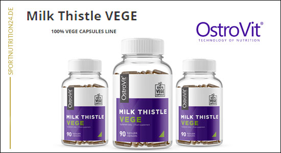 OstroVit-Milk-Thistle-VEGE-Kaufen